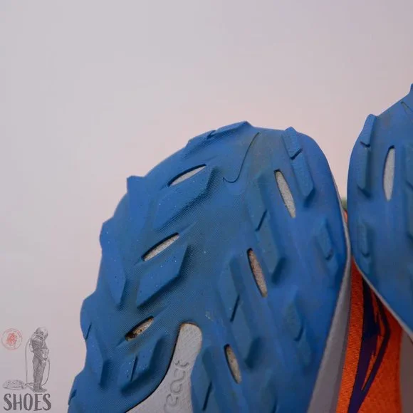 Nike Air Zoom Kiger 7 Men's Trail-Running Shoes - Size 11.5 - Picture 13 of 16